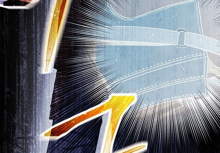 The Live Chapter 22 Gambar 21