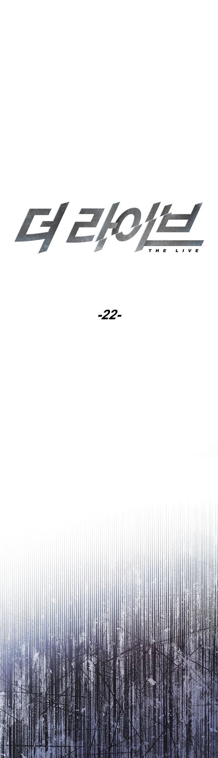 The Live Chapter 22 Gambar 29