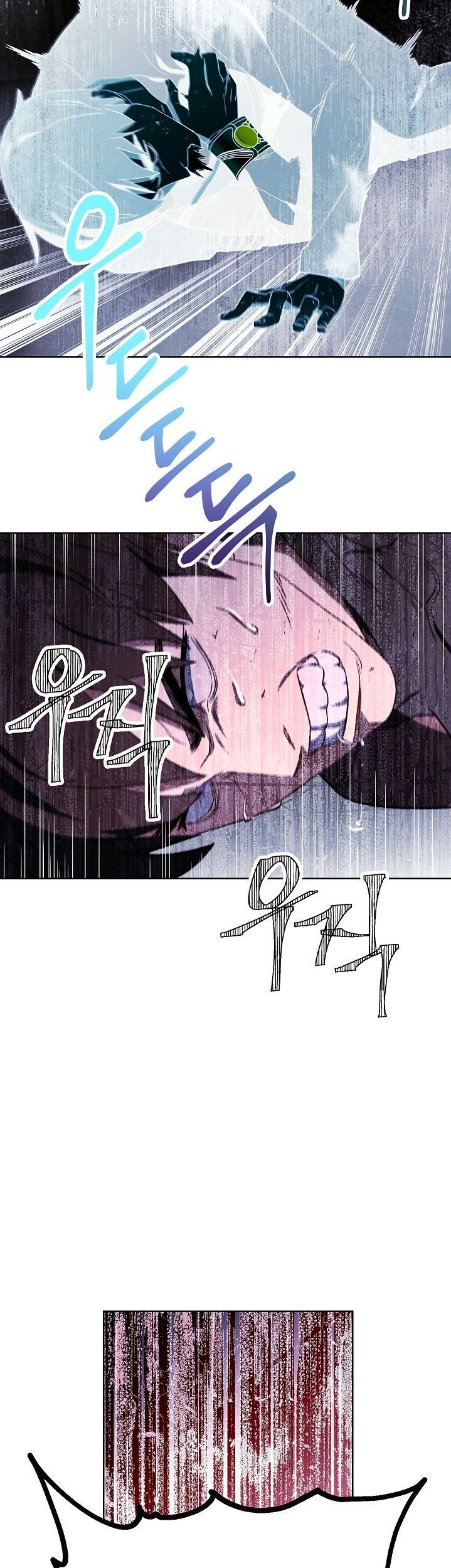 The Live Chapter 22 Gambar 26