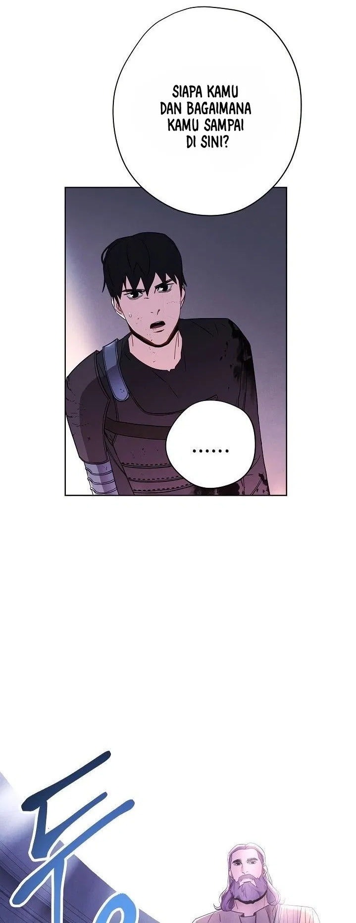 Manhwa The Live Chapter 22 gambar nomor 2