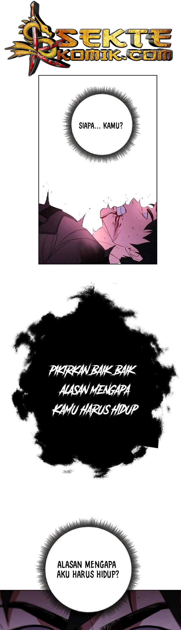 The Live Chapter 22 Gambar 41