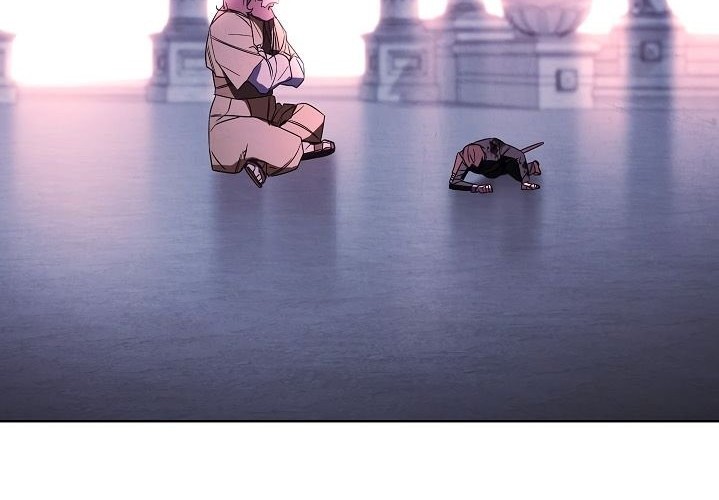 The Live Chapter 22 Gambar 36