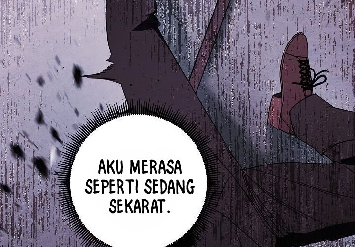 The Live Chapter 22 Gambar 38