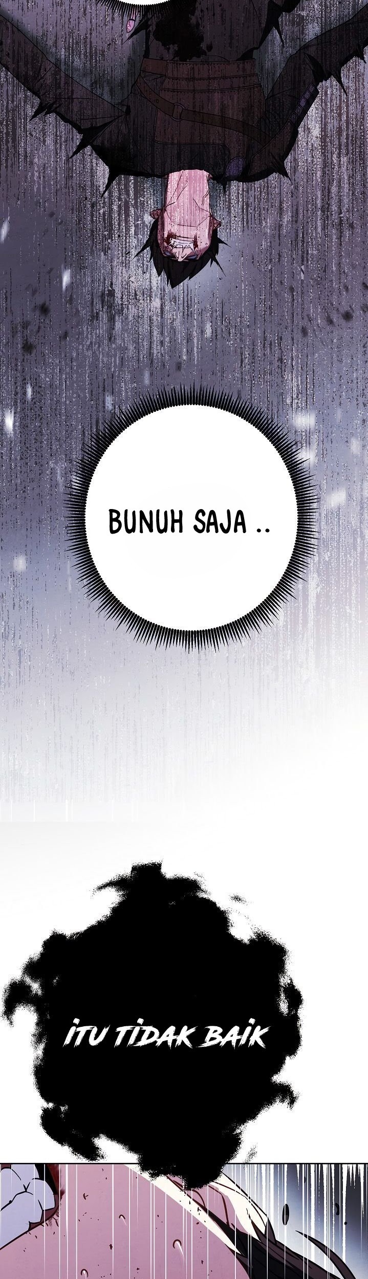 The Live Chapter 22 Gambar 39