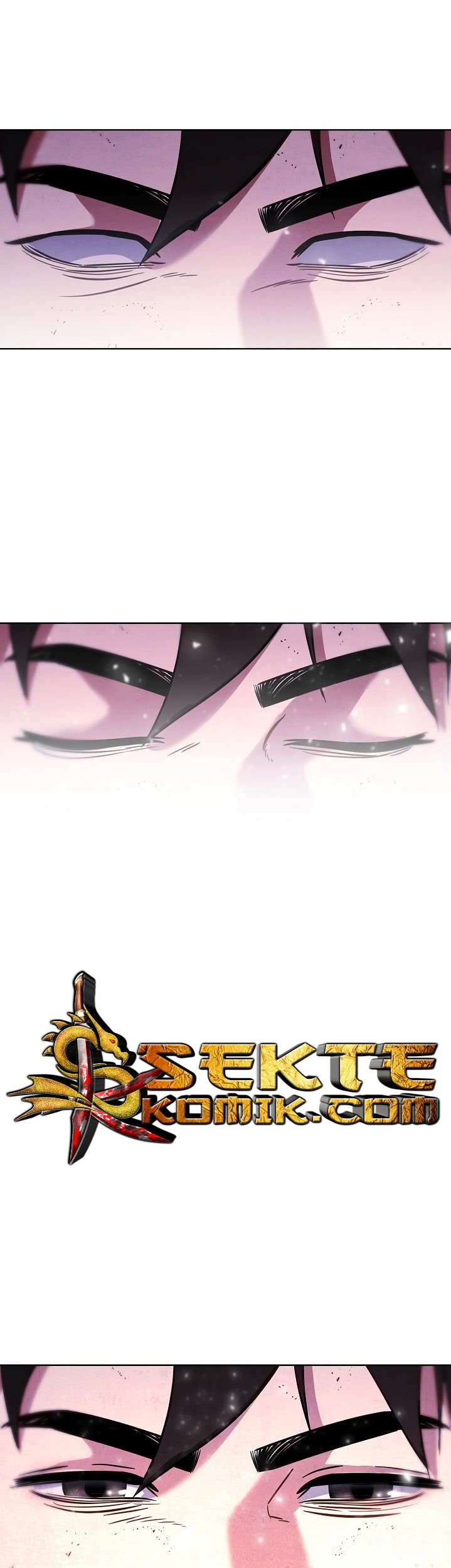 The Live Chapter 22 Gambar 43