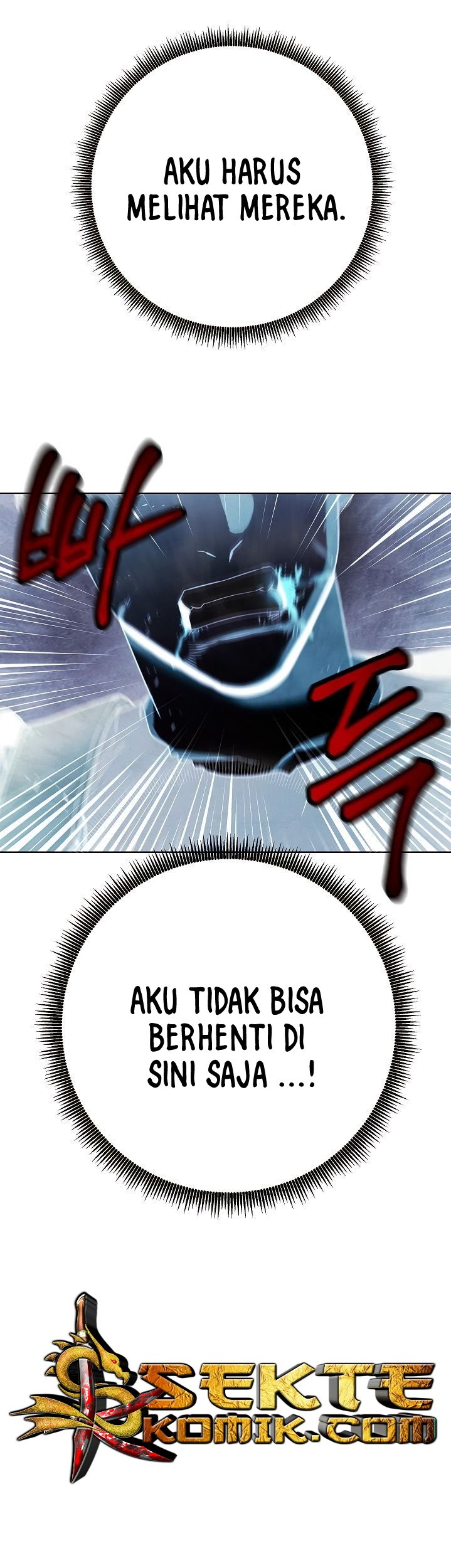 The Live Chapter 22 Gambar 47