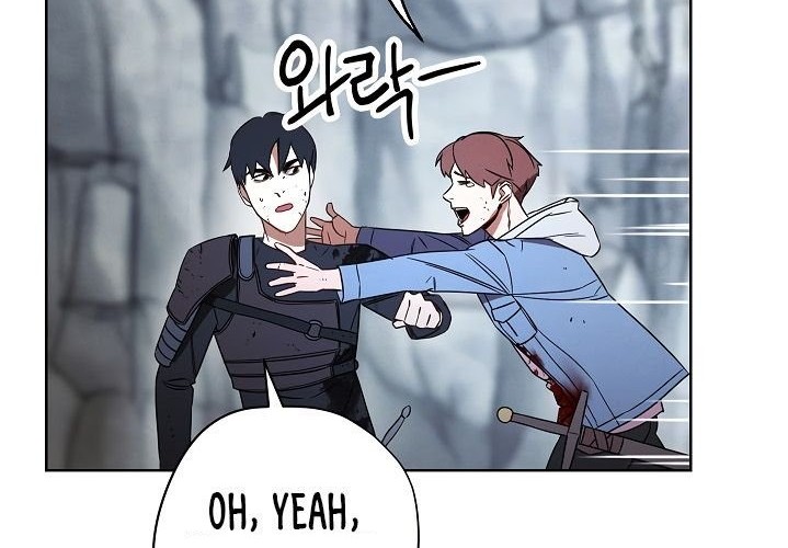 The Live Chapter 22 Gambar 67