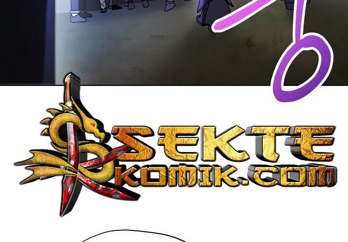 The Live Chapter 22 Gambar 71