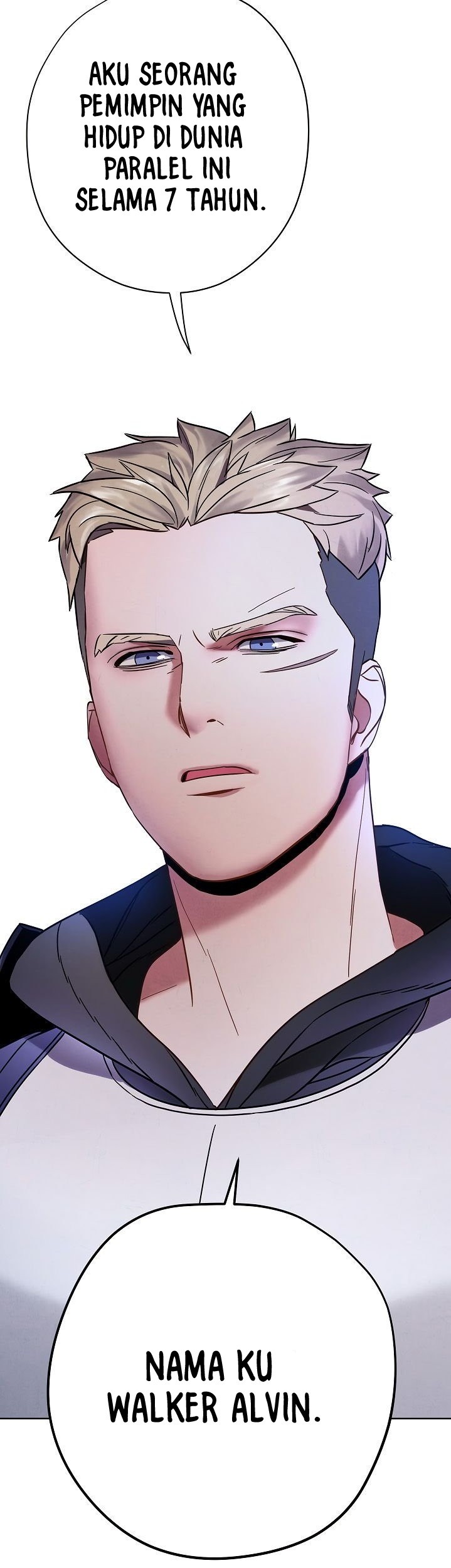 The Live Chapter 22 Gambar 72