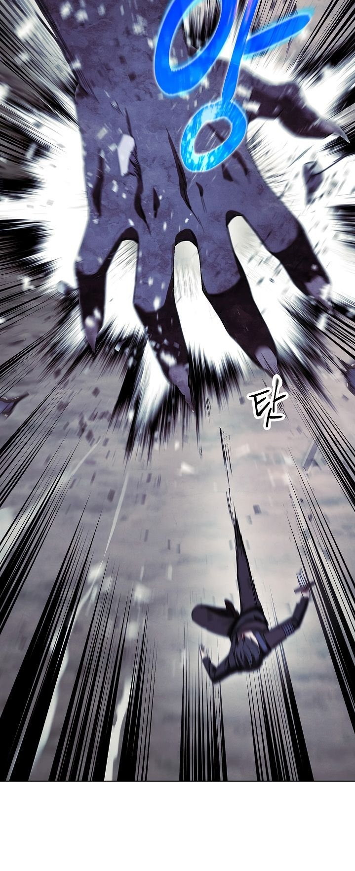 The Live Chapter 21 Gambar 14