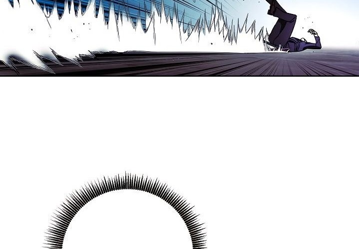 The Live Chapter 21 Gambar 20