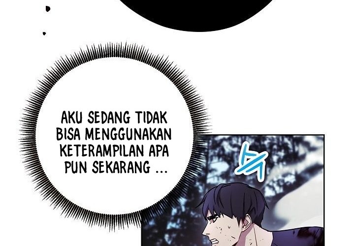 The Live Chapter 21 Gambar 22