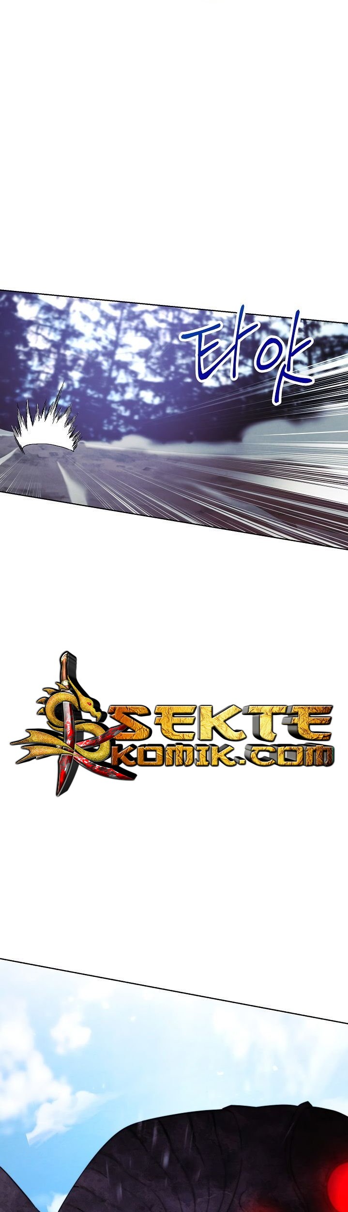 The Live Chapter 21 Gambar 29