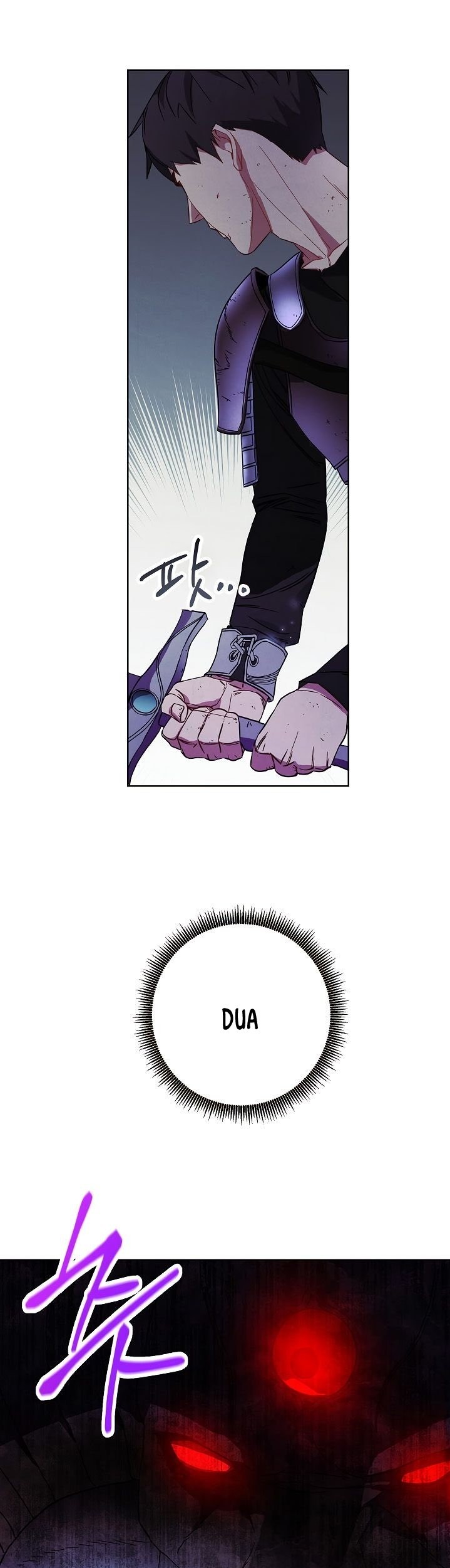 The Live Chapter 21 Gambar 35