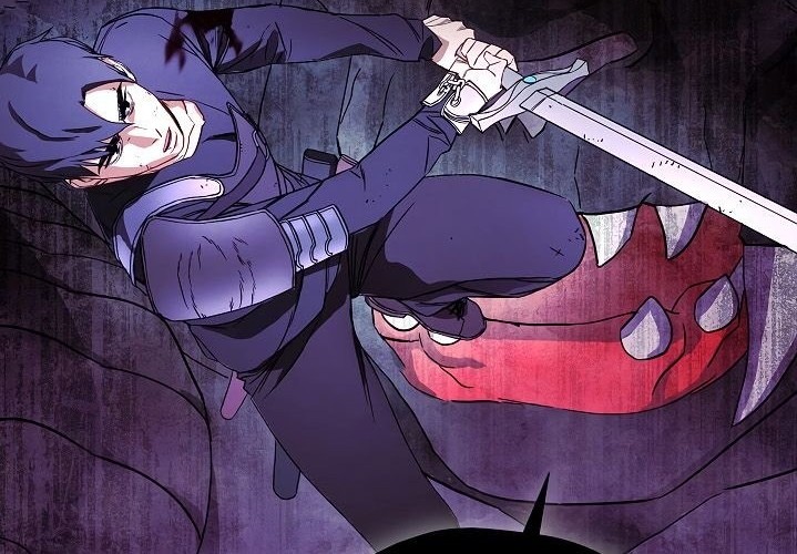 The Live Chapter 21 Gambar 36