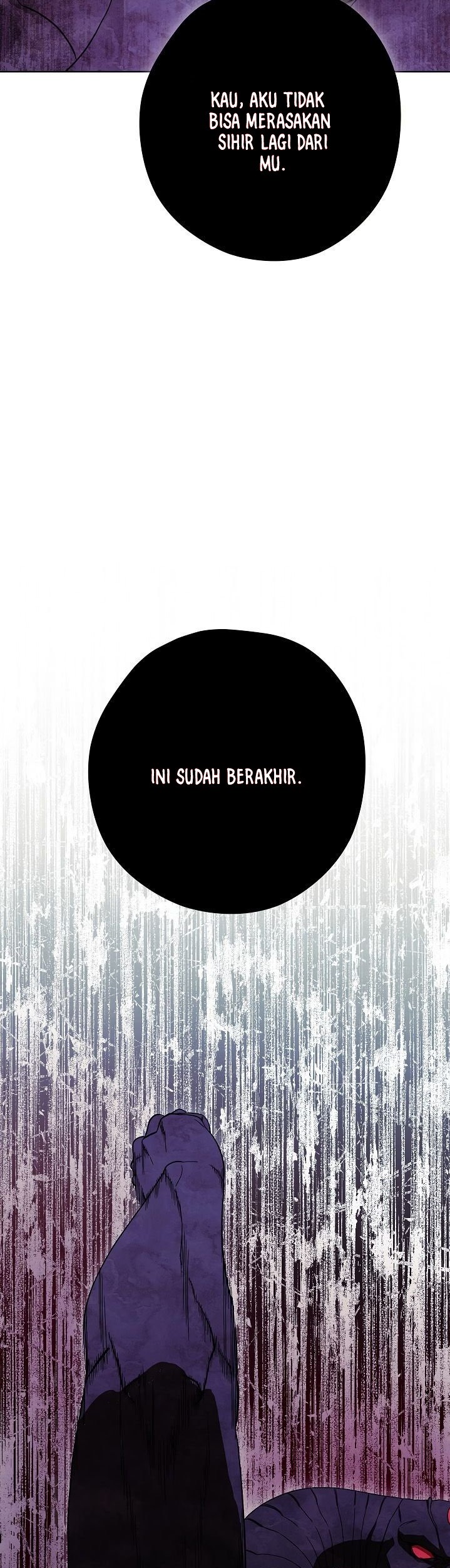 The Live Chapter 21 Gambar 37