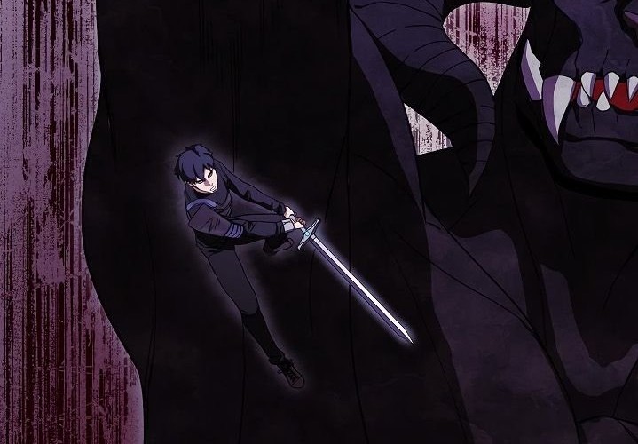 The Live Chapter 21 Gambar 38