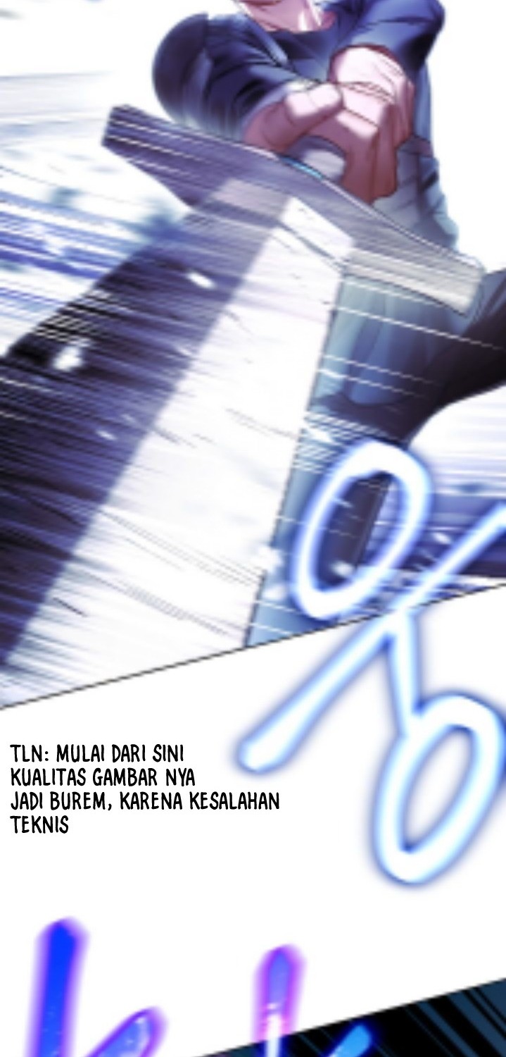 The Live Chapter 21 Gambar 41