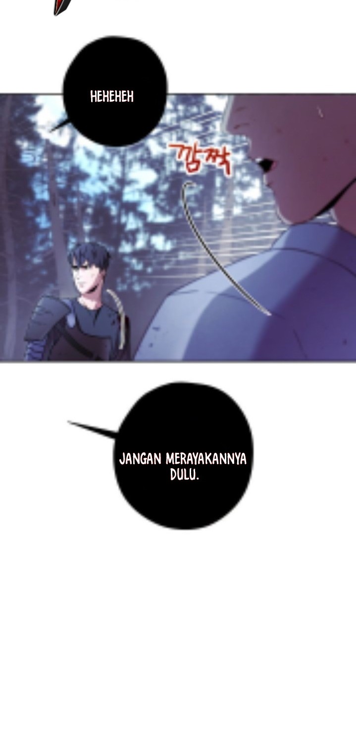 The Live Chapter 21 Gambar 47