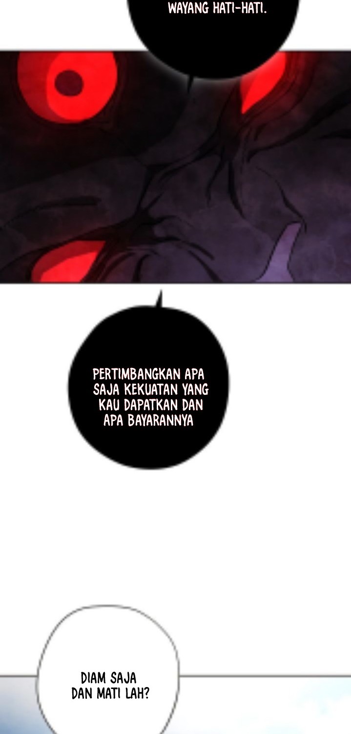 The Live Chapter 21 Gambar 49