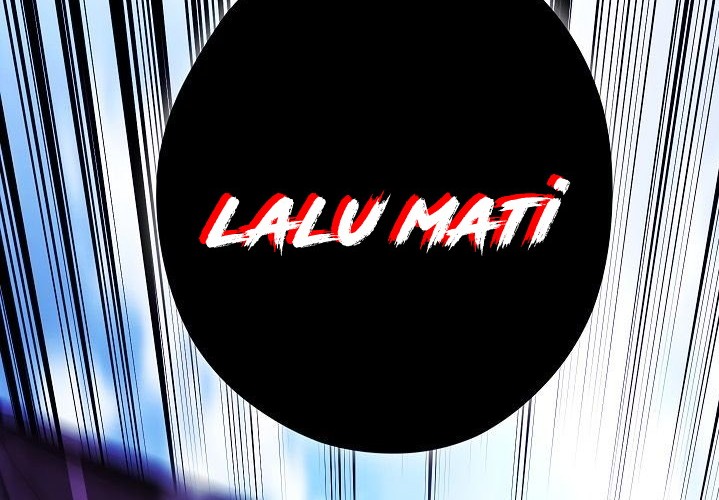 The Live Chapter 21 Gambar 3