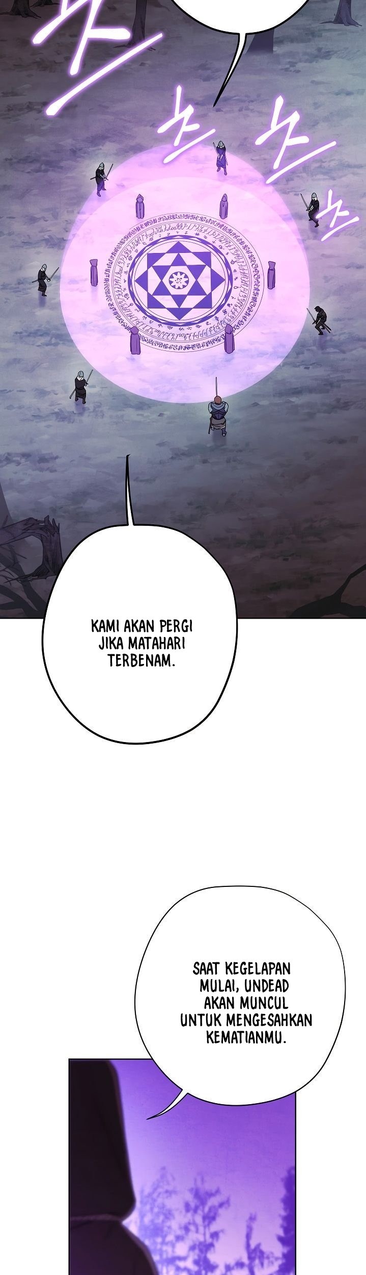 The Live Chapter 20 Gambar 10