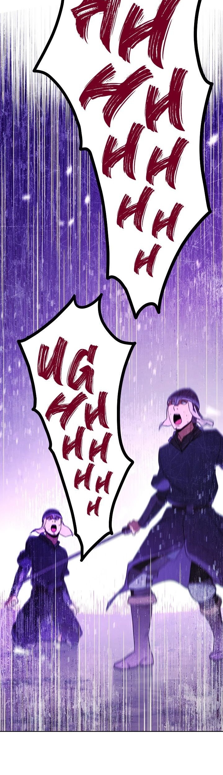 The Live Chapter 20 Gambar 30