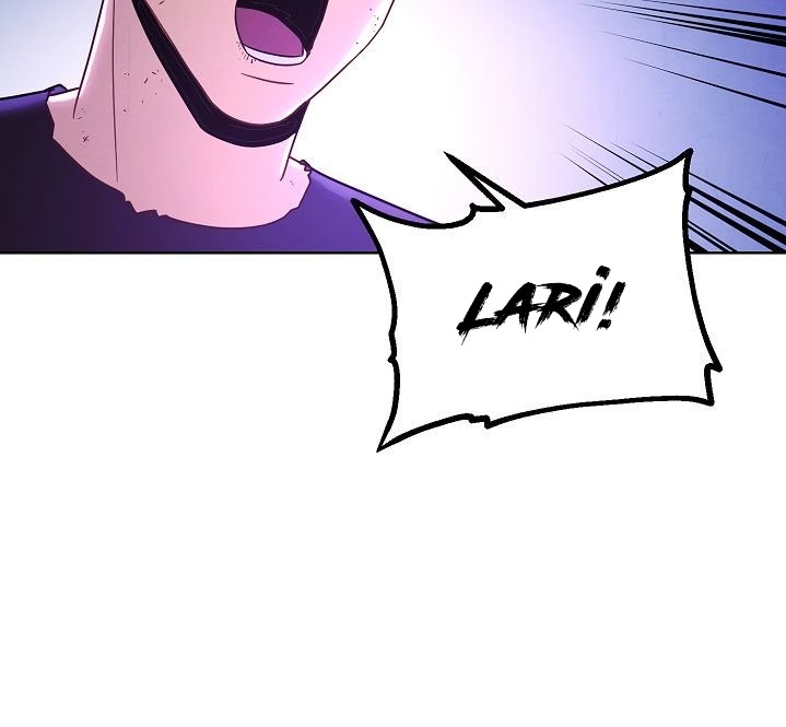 The Live Chapter 20 Gambar 27