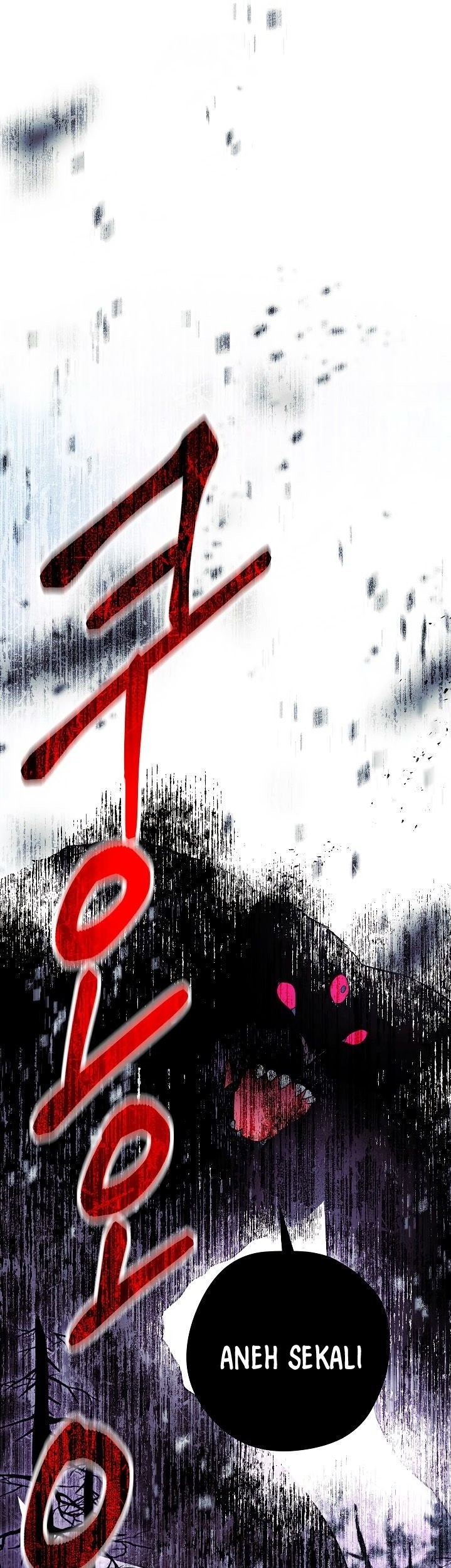 The Live Chapter 20 Gambar 34