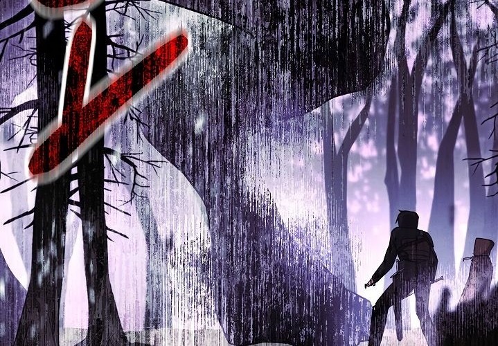 The Live Chapter 20 Gambar 35