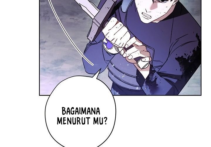 The Live Chapter 20 Gambar 46