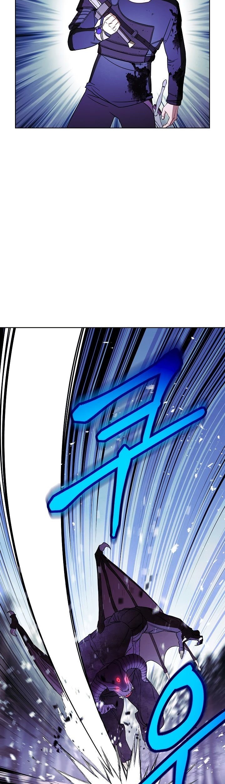 The Live Chapter 20 Gambar 51