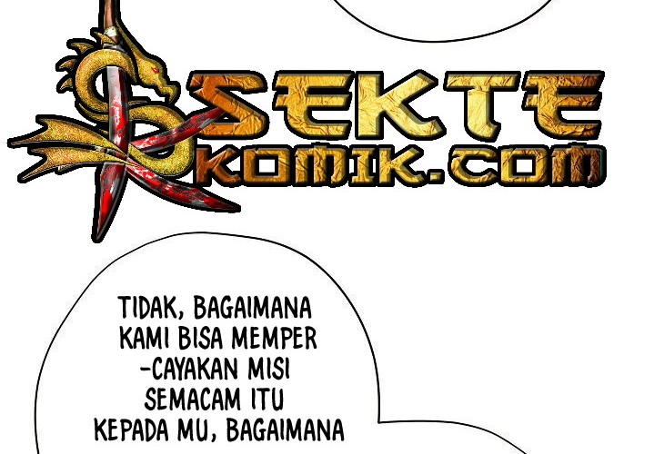 The Live Chapter 20 Gambar 3