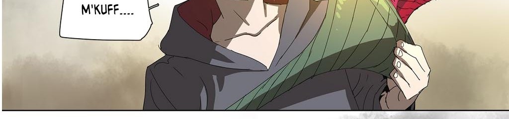 4 Cut Hero Chapter 83 Gambar 15