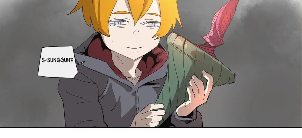 4 Cut Hero Chapter 83 Gambar 21