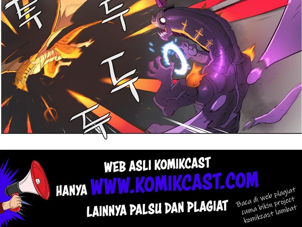 4 Cut Hero Chapter 83 Gambar 3