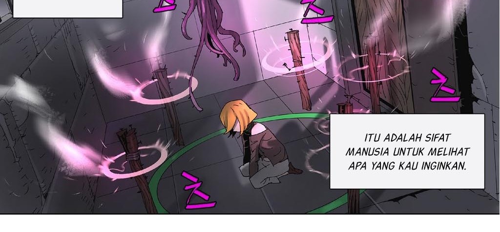 4 Cut Hero Chapter 82 Gambar 7