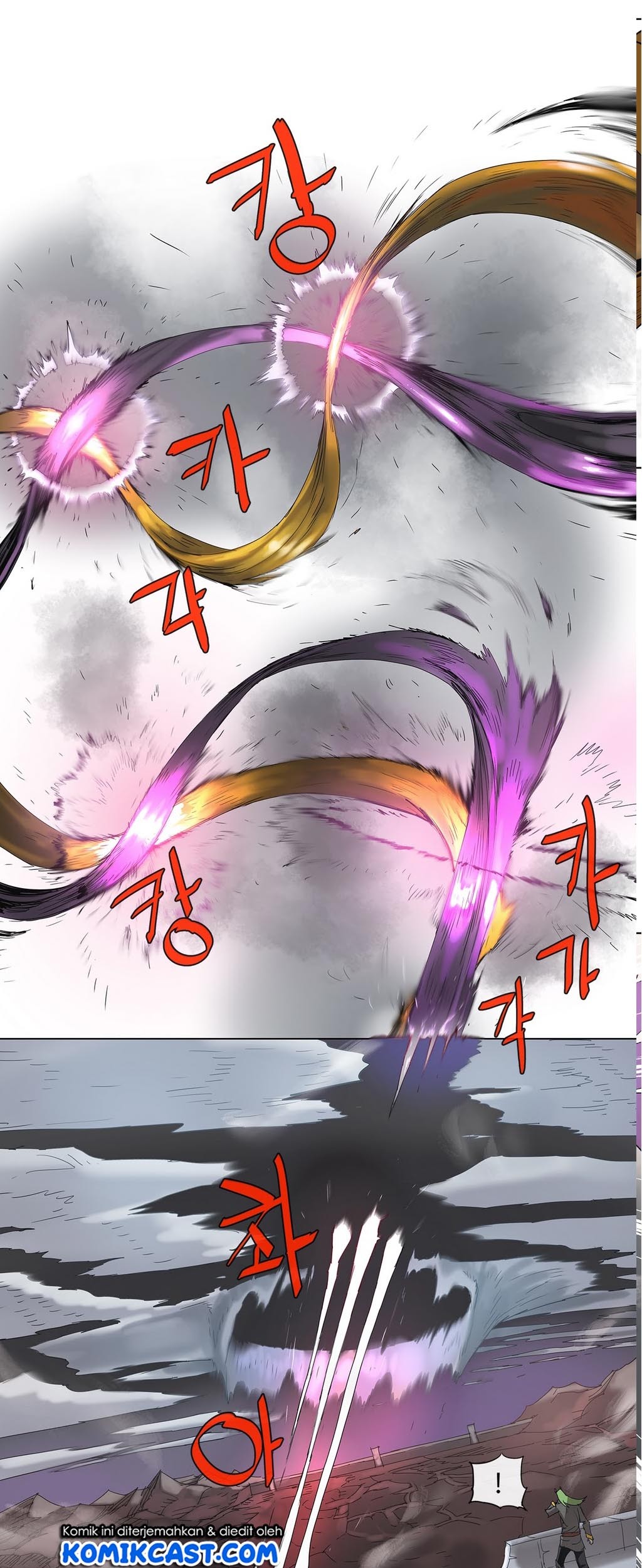 4 Cut Hero Chapter 82 Gambar 21