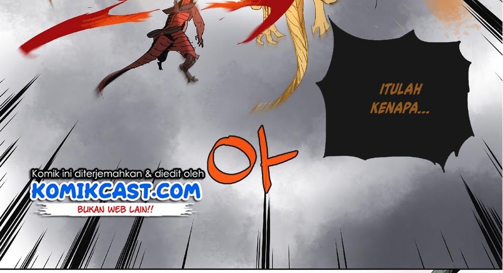 4 Cut Hero Chapter 82 Gambar 18