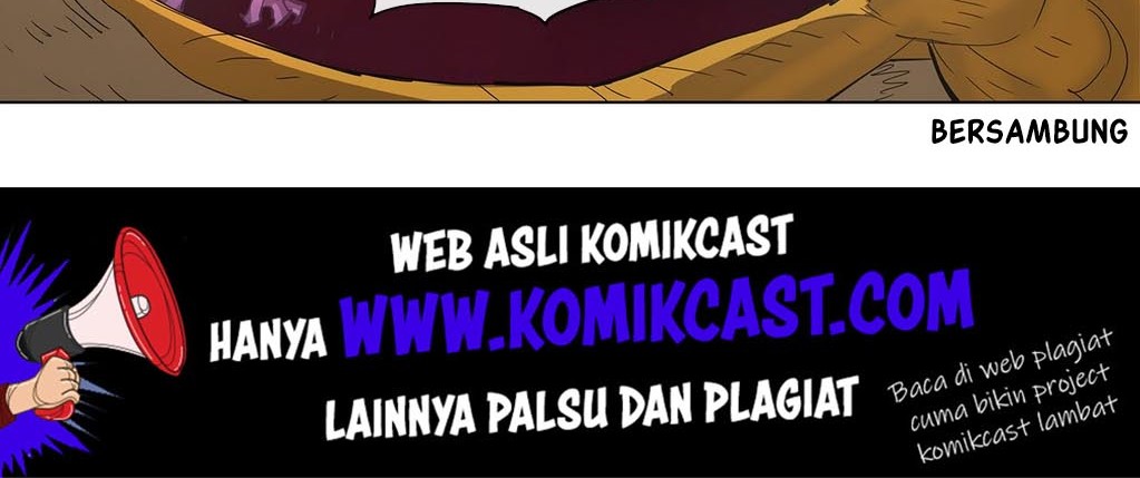 4 Cut Hero Chapter 82 Gambar 27