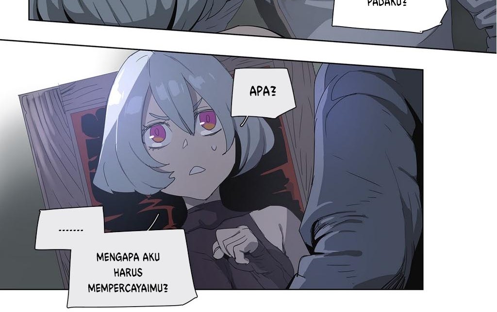 4 Cut Hero Chapter 82 Gambar 5