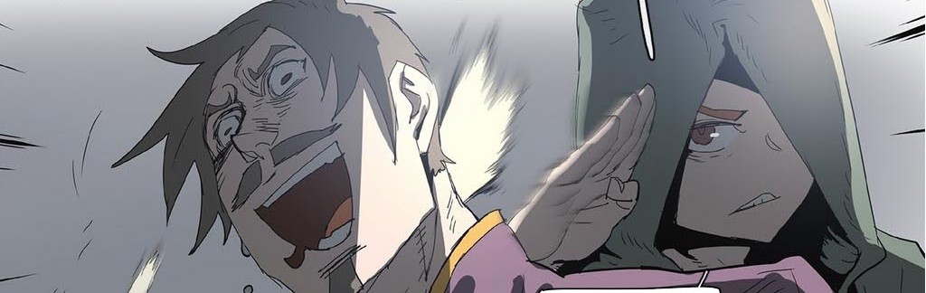 4 Cut Hero Chapter 81 Gambar 21