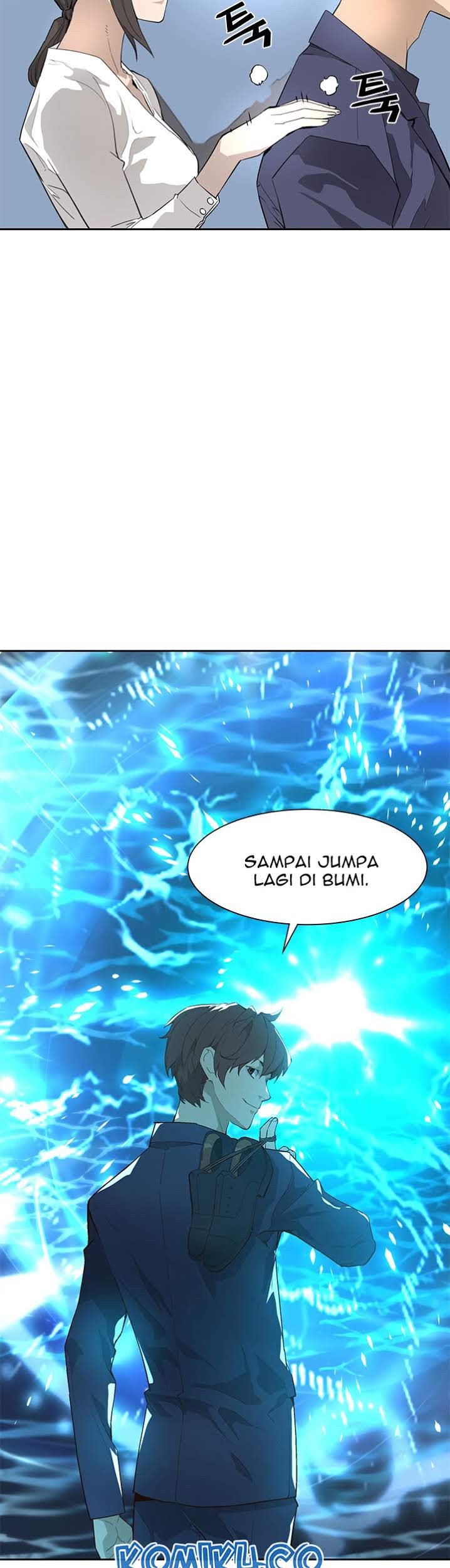 The Second Coming of Gluttony Chapter 46 Gambar 6