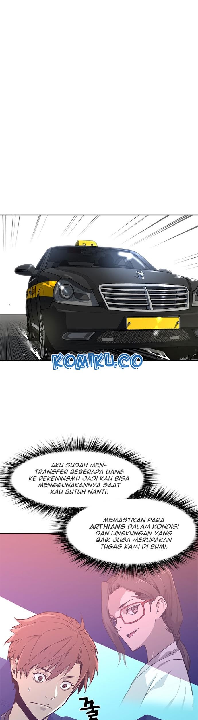 The Second Coming of Gluttony Chapter 46 Gambar 12