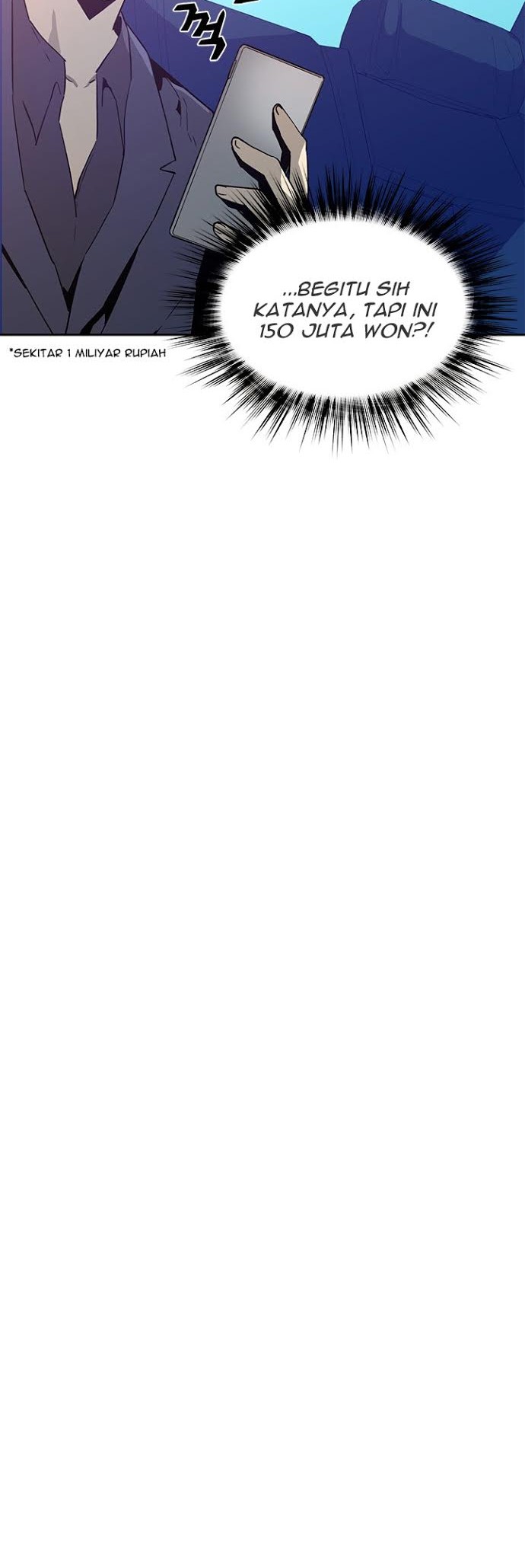 The Second Coming of Gluttony Chapter 46 Gambar 13