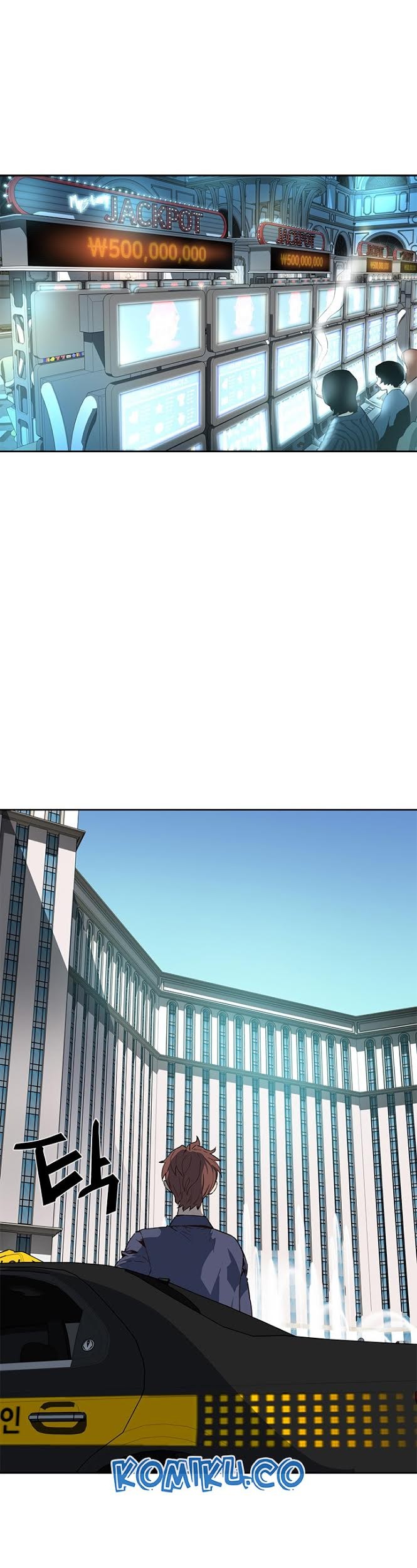 The Second Coming of Gluttony Chapter 46 Gambar 14