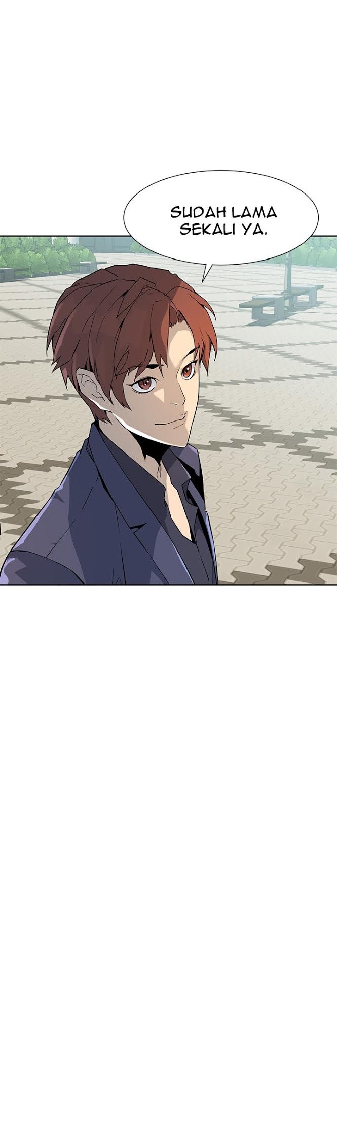 The Second Coming of Gluttony Chapter 46 Gambar 15