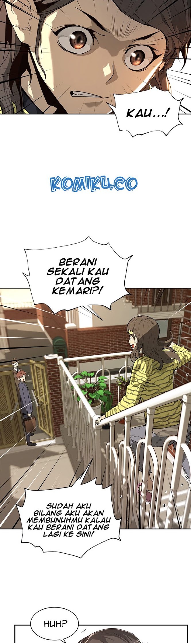 The Second Coming of Gluttony Chapter 46 Gambar 21