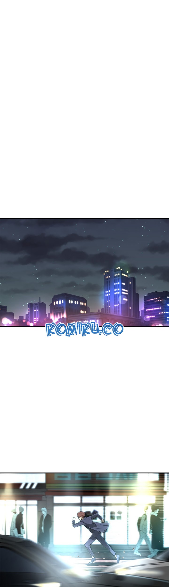 The Second Coming of Gluttony Chapter 46 Gambar 32