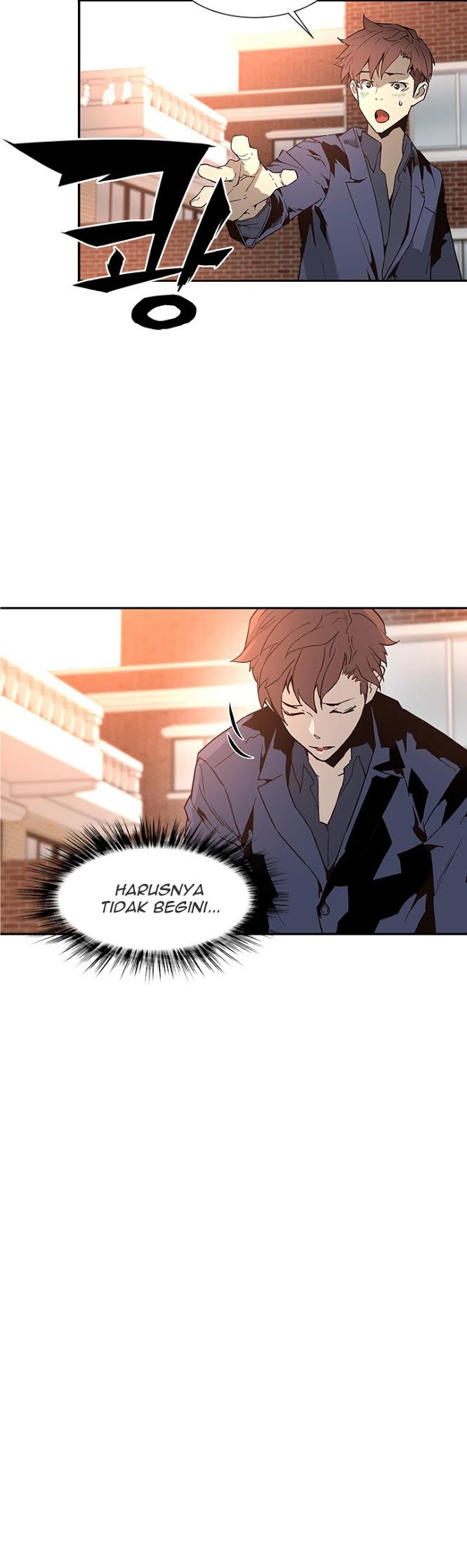 The Second Coming of Gluttony Chapter 46 Gambar 27